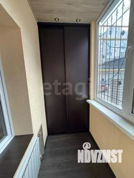 2-к квартира, вторичка, 82м2, 1/6 этаж