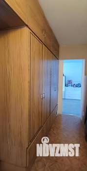 3-к квартира, вторичка, 60м2, 4/9 этаж