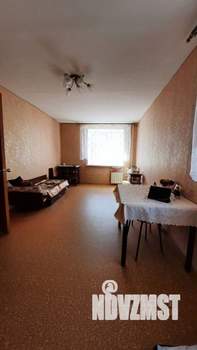 2-к квартира, вторичка, 55м2, 6/10 этаж