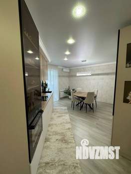 3-к квартира, вторичка, 86м2, 16/23 этаж