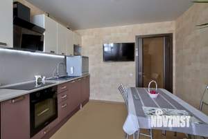 3-к квартира, вторичка, 72м2, 9/10 этаж