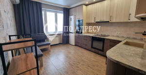 2-к квартира, вторичка, 70м2, 25/25 этаж