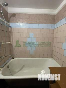 2-к квартира, вторичка, 51м2, 7/9 этаж