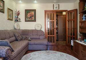 2-к квартира, вторичка, 51м2, 8/10 этаж
