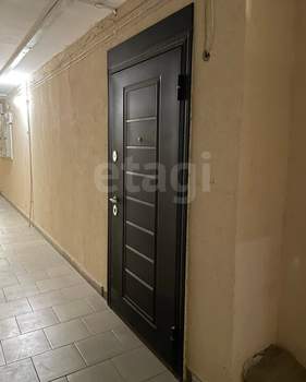 1-к квартира, вторичка, 47м2, 5/23 этаж