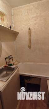 3-к квартира, вторичка, 54м2, 9/9 этаж