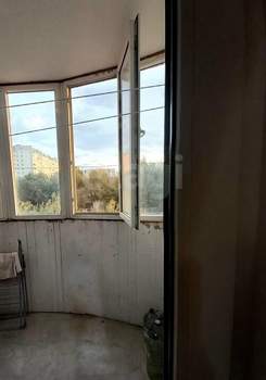 2-к квартира, вторичка, 58м2, 3/10 этаж