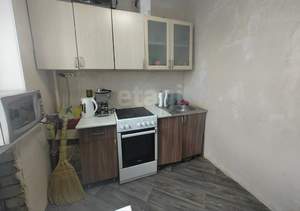 3-к квартира, вторичка, 53м2, 2/5 этаж