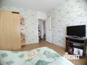 2-к квартира, вторичка, 53м2, 4/9 этаж