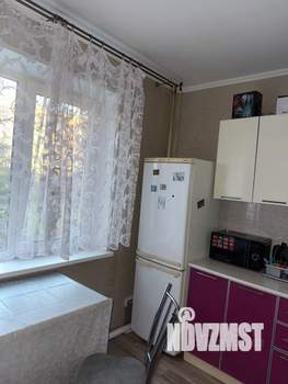 1-к квартира, вторичка, 37м2, 1/9 этаж