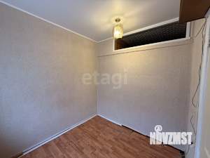 2-к квартира, вторичка, 43м2, 5/5 этаж