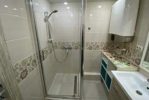 1-к квартира, вторичка, 37м2, 1/10 этаж
