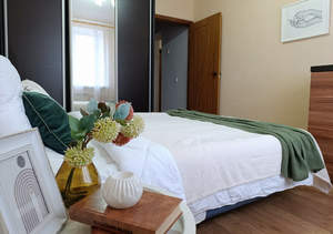 2-к квартира, вторичка, 49м2, 4/9 этаж