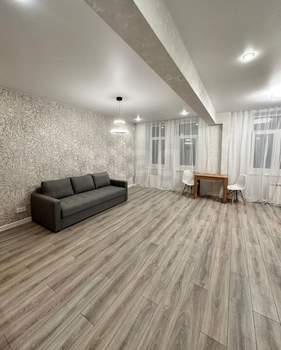 1-к квартира, вторичка, 33м2, 2/4 этаж