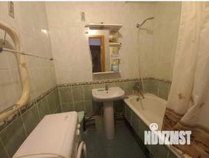 1-к квартира, вторичка, 33м2, 1/10 этаж