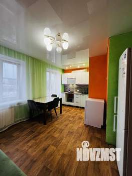 3-к квартира, вторичка, 62м2, 4/5 этаж