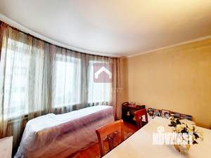 3-к квартира, вторичка, 117м2, 4/6 этаж