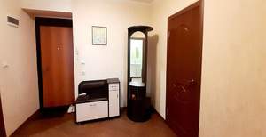 1-к квартира, вторичка, 42м2, 1/9 этаж