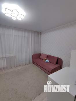 2-к квартира, вторичка, 72м2, 2/10 этаж