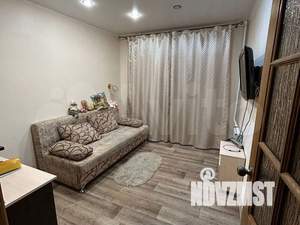 3-к квартира, вторичка, 67м2, 6/10 этаж