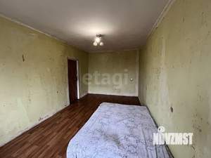 2-к квартира, вторичка, 43м2, 4/5 этаж