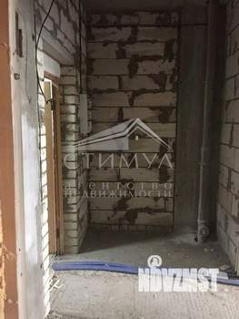 1-к квартира, вторичка, 42м2, 1/19 этаж