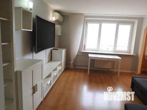 3-к квартира, вторичка, 62м2, 7/10 этаж