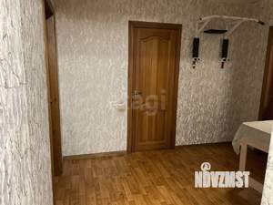 3-к квартира, вторичка, 82м2, 4/10 этаж