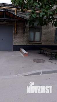 2-к квартира, вторичка, 43м2, 4/5 этаж