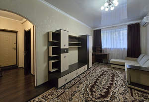 1-к квартира, вторичка, 31м2, 2/5 этаж