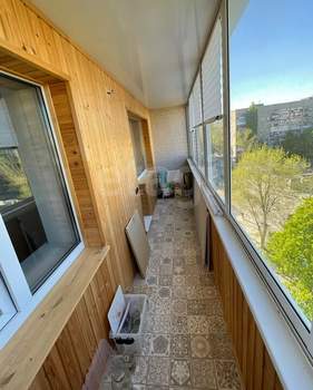 3-к квартира, вторичка, 82м2, 8/9 этаж