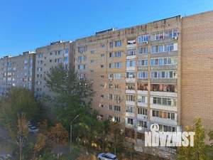 3-к квартира, вторичка, 65м2, 4/9 этаж