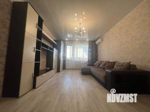 1-к квартира, вторичка, 46м2, 10/10 этаж
