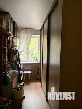 4-к квартира, вторичка, 94м2, 2/5 этаж