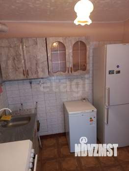 2-к квартира, вторичка, 43м2, 3/5 этаж