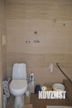 2-к квартира, вторичка, 54м2, 6/19 этаж