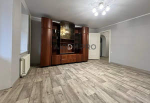 1-к квартира, вторичка, 47м2, 2/10 этаж