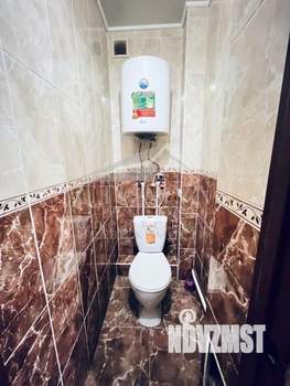 1-к квартира, вторичка, 45м2, 5/10 этаж