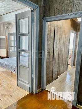 2-к квартира, вторичка, 68м2, 4/4 этаж