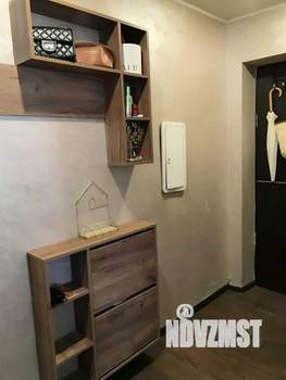 1-к квартира, вторичка, 31м2, 4/5 этаж