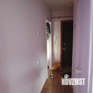 1-к квартира, вторичка, 33м2, 8/9 этаж