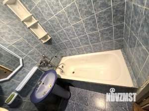 1-к квартира, вторичка, 30м2, 5/5 этаж