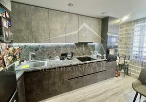 1-к квартира, вторичка, 44м2, 9/14 этаж