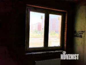 1-к квартира, вторичка, 41м2, 4/26 этаж
