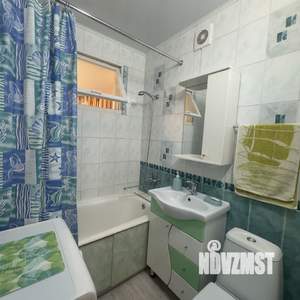 2-к квартира, вторичка, 40м2, 4/6 этаж