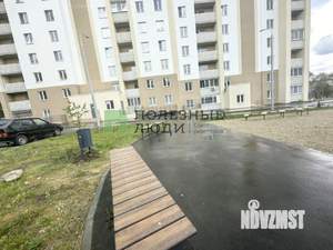 2-к квартира, вторичка, 56м2, 3/10 этаж