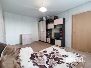 1-к квартира, вторичка, 36м2, 3/5 этаж