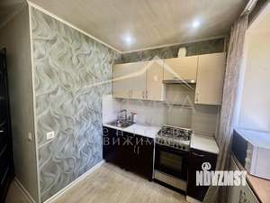 3-к квартира, вторичка, 62м2, 3/5 этаж