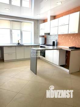1-к квартира, вторичка, 41м2, -1/10 этаж