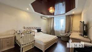3-к квартира, вторичка, 61м2, 5/10 этаж